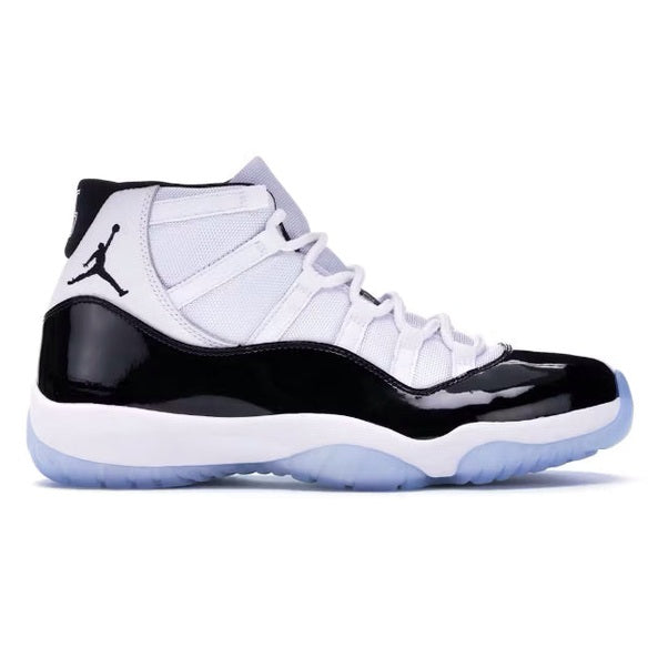 Jordan 11 Retro Concord 2018 