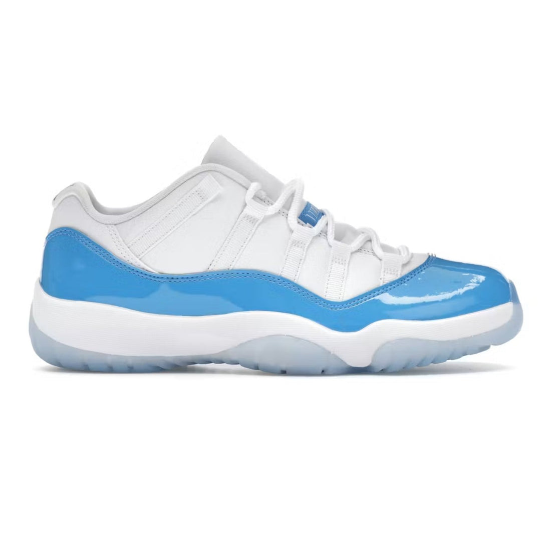 Jordan 11 “UNC” Low 