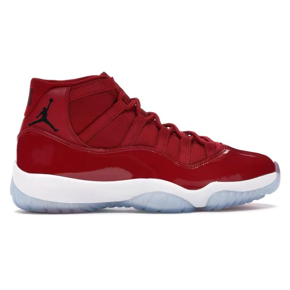 Jordan 11 “Win Like 92” Footwear