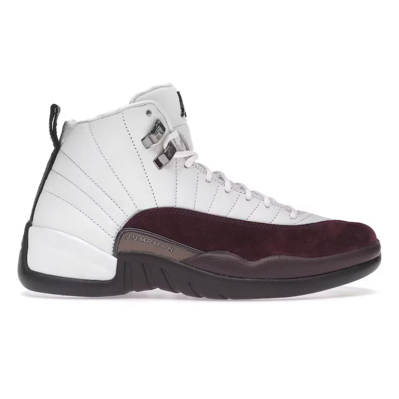 Jordan 12 “A Ma Maniere” Footwear