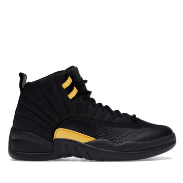 Jordan 12 "Black Taxi" Footwear
