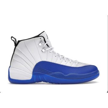 Jordan 12 “Blueberry” Footwear