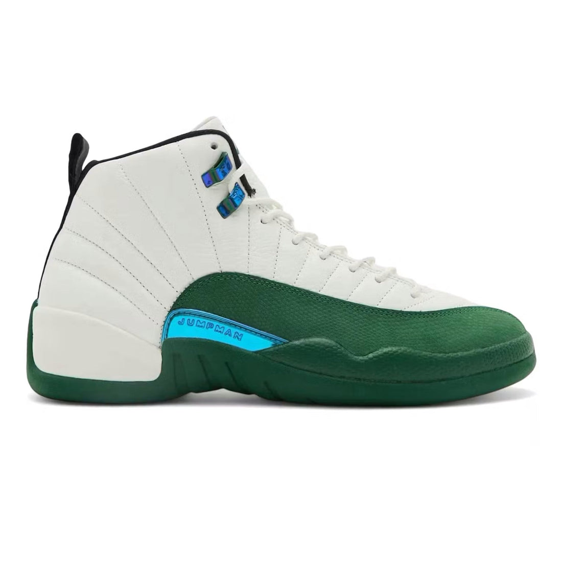 Jordan 12 “Buck” Tops