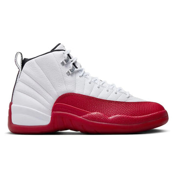 Jordan 12 “Cherry” 2023 Footwear