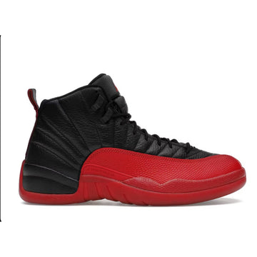 Jordan 12 “Flu Game” GS Footwear