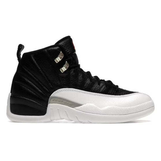 Jordan 12 Retro Playoffs 2022 