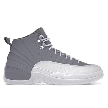 Jordan 12 Retro “Stealth” 