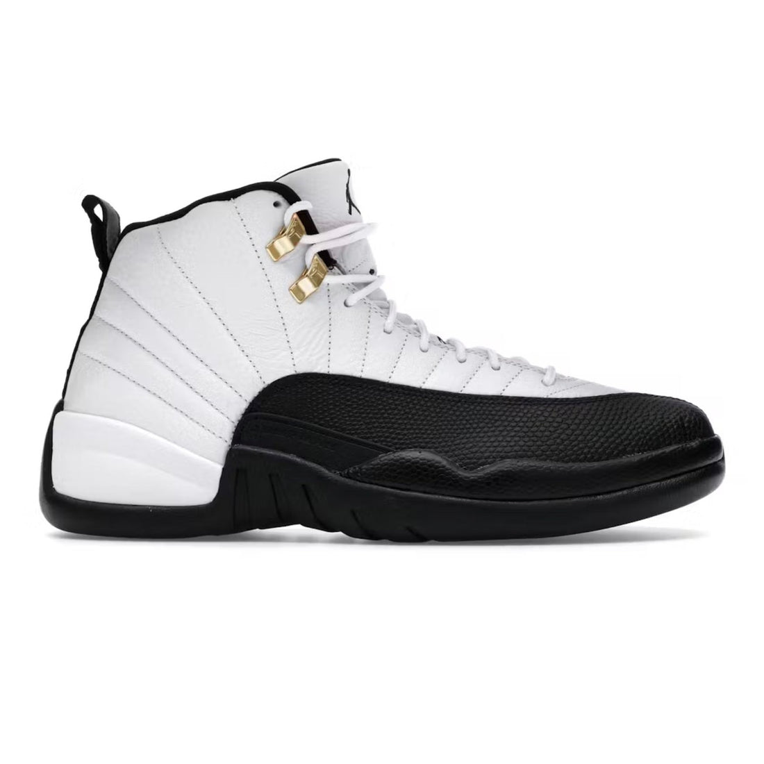 Jordan 12 “Taxi” Footwear