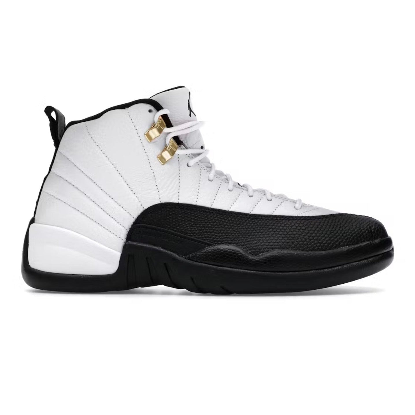 Jordan 12 “Taxi” Footwear