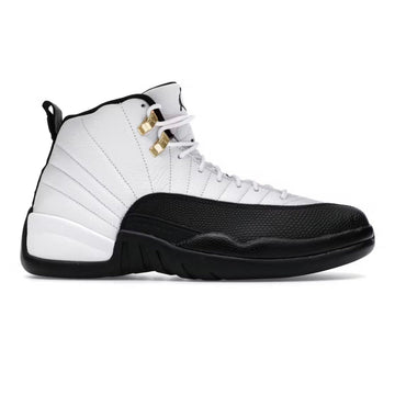 Jordan 12 “Taxi” Footwear
