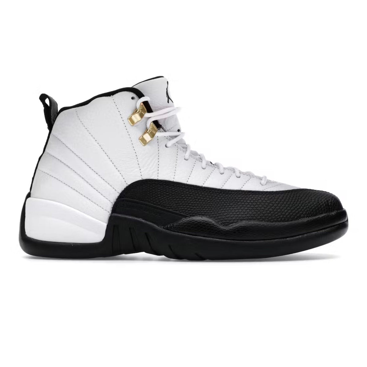 Jordan 12 “Taxi” Footwear
