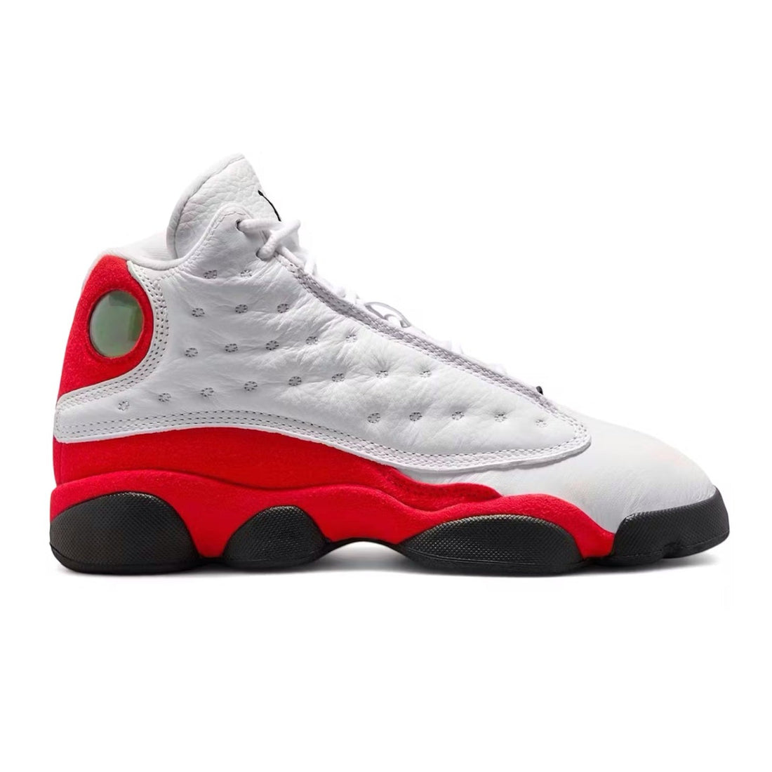 Jordan 13 “Chicago” Footwear