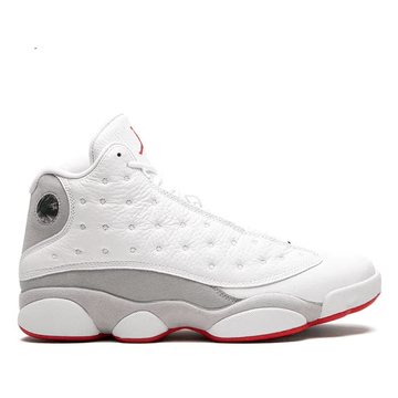 Jordan 13 "Wolf Grey" Footwear