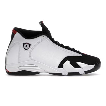 Jordan 14 “Black Toe” Footwear