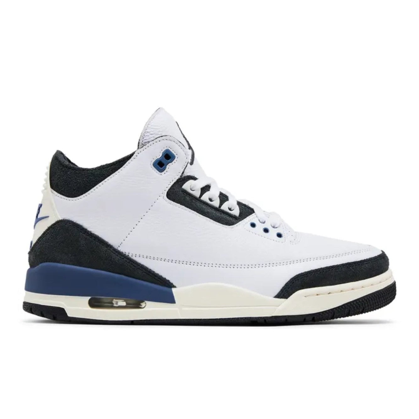 Jordan 3 “AMA Diffused Blue” Footwear