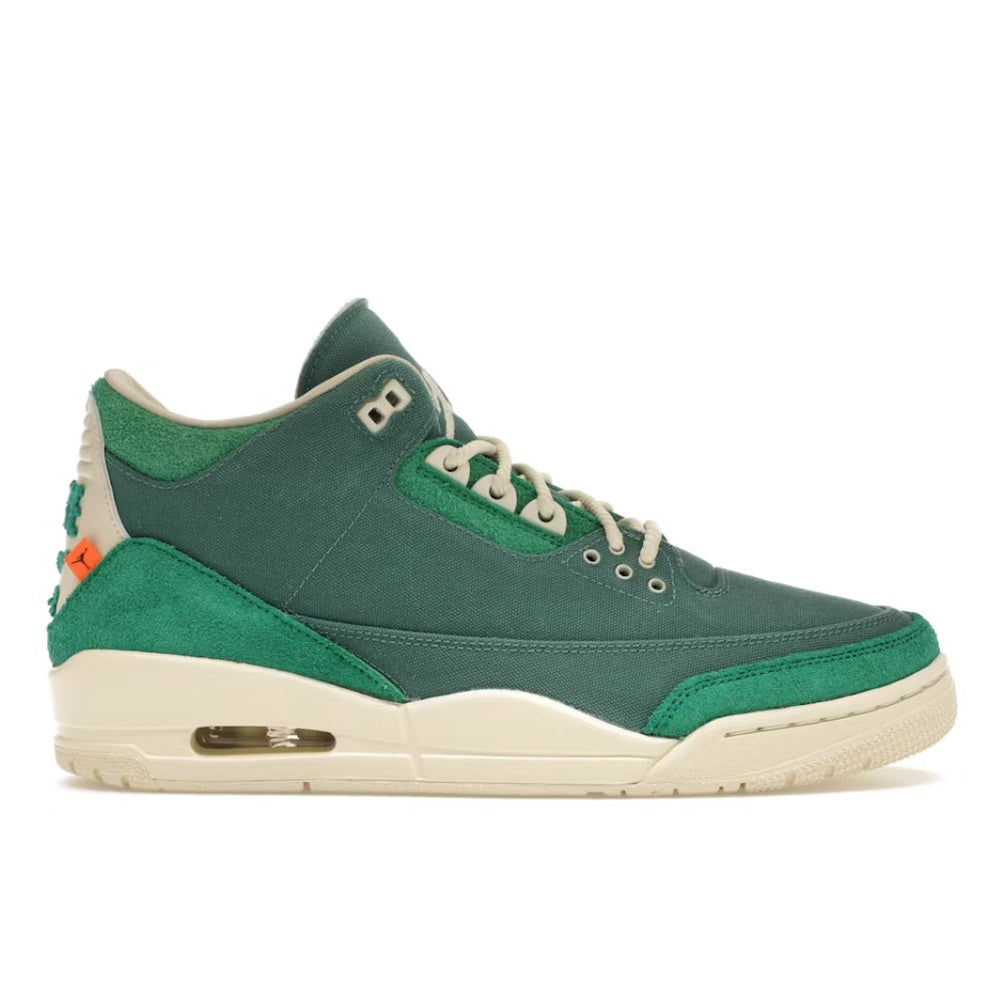 Jordan 3 “Nina Chanel Abney Bicoastal” Footwear