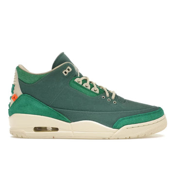 Jordan 3 “Nina Chanel Abney Bicoastal” Footwear