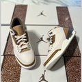 Jordan 3 “Palomino” Footwear