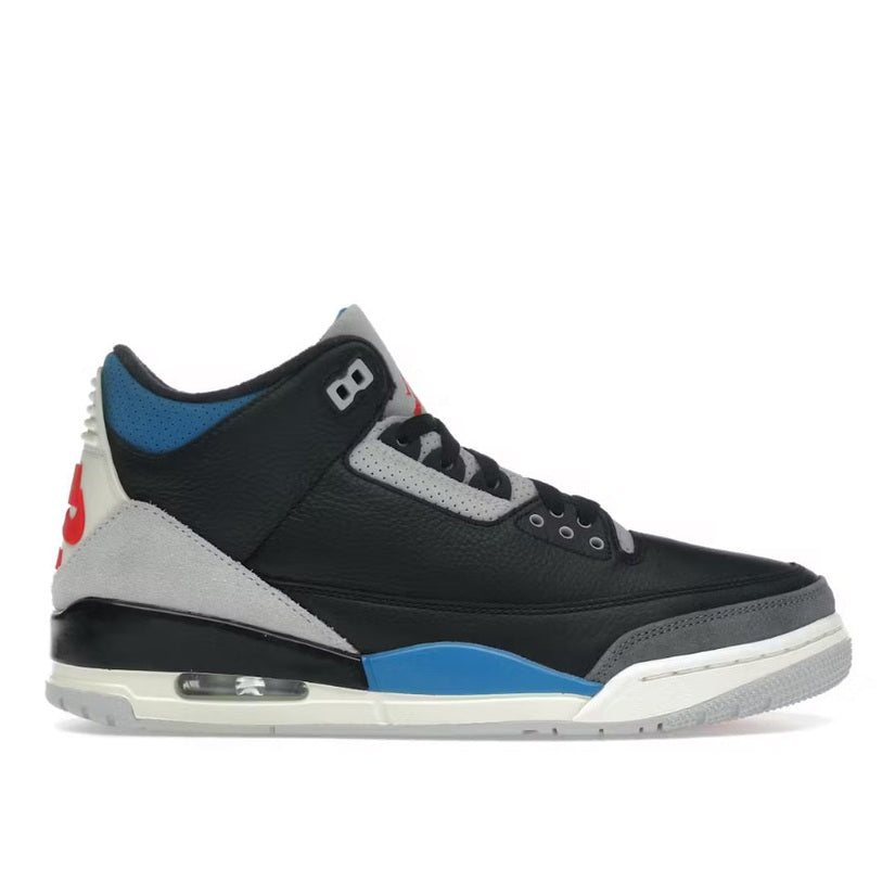 Jordan 3 “Rare Air”