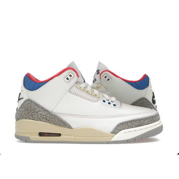 Jordan 3 “Seoul 2.0” Footwear