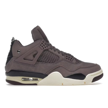 Jordan 4 “AMA Violet Ore” Footwear