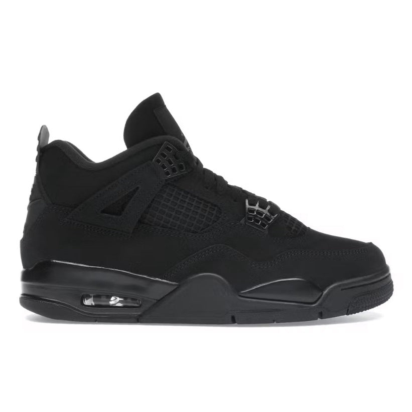 Jordan 4 “Black Cat” GS 