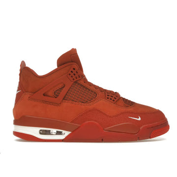 Jordan 4 “Brick by Brick” Footwear