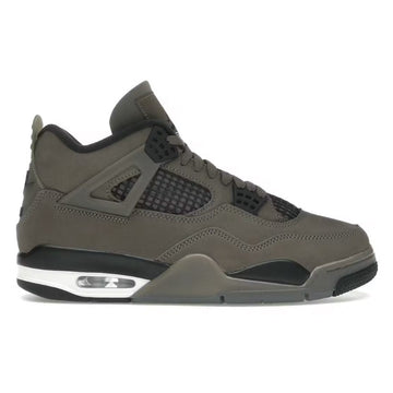 Jordan 4 “Cave Stone” Footwear