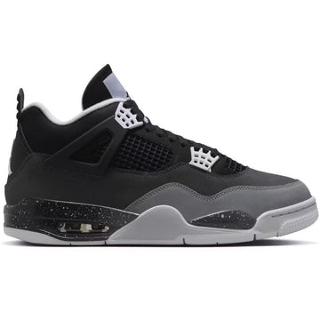 Jordan 4 “Fear” Footwear