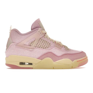 Jordan 4 “Iced Carmine” Footwear