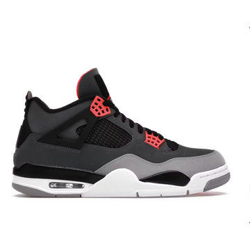 Jordan 4 “Infrared” Footwear