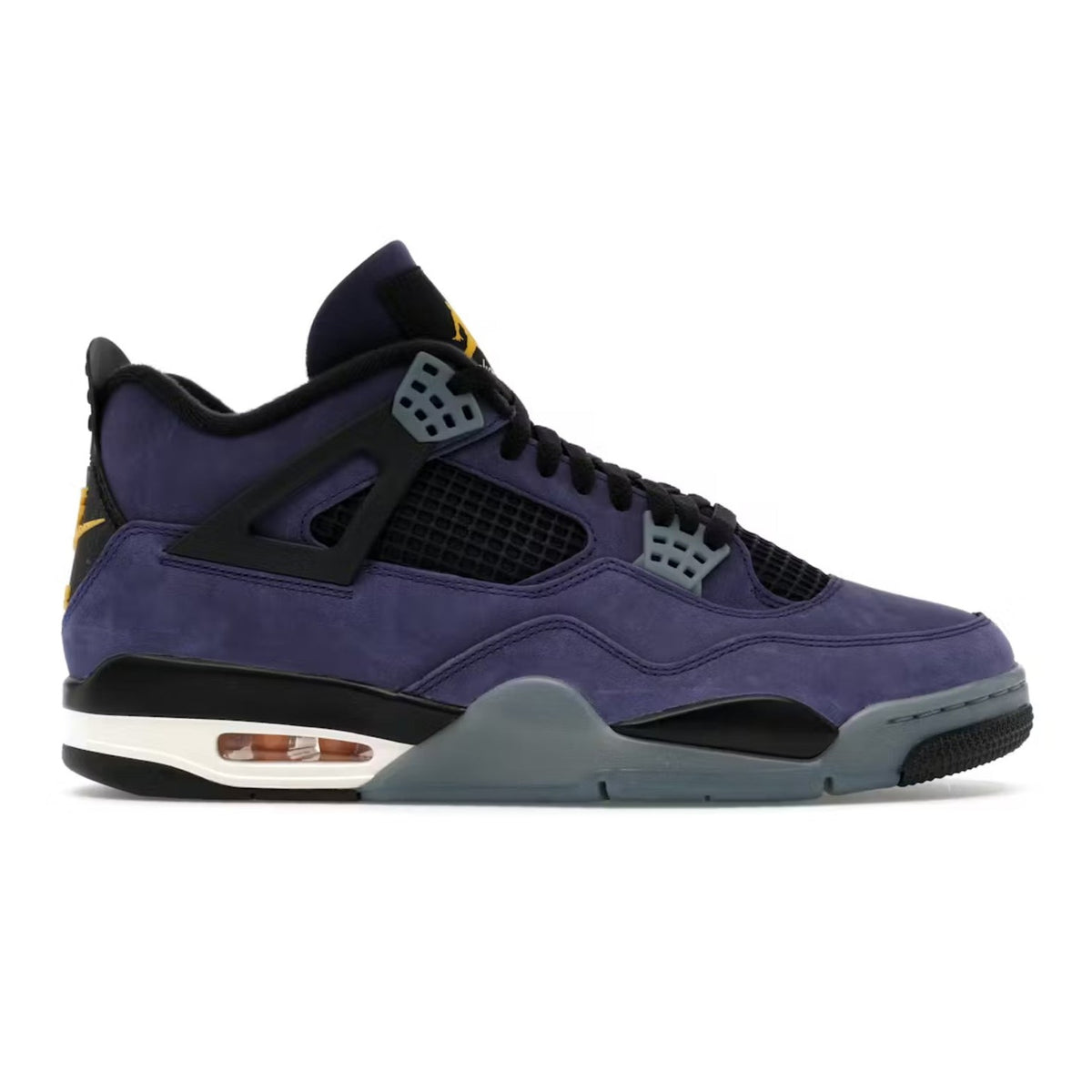 Jordan 4 “Lakers”
