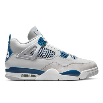 Jordan 4 “Military Blue” Footwear