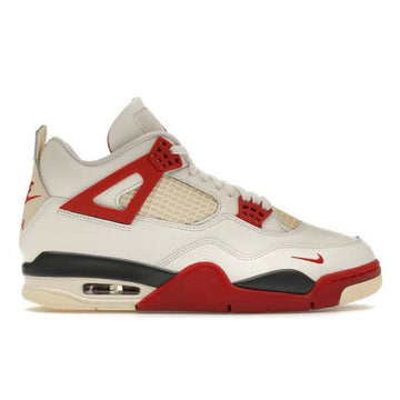 Jordan 4 “Nigel Sylvester Brick After Brick” Footwear