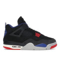Jordan 4 “Rare Air” Gold Letters 