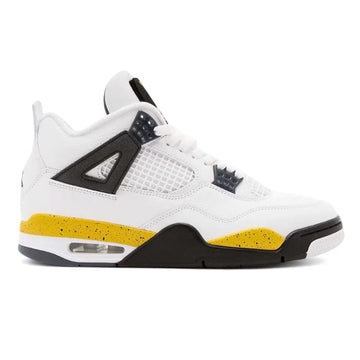 Jordan 4 Rare Air “Tour Yellow” Footwear