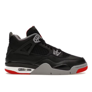 Jordan 4 “Reimagined Bred” Footwear