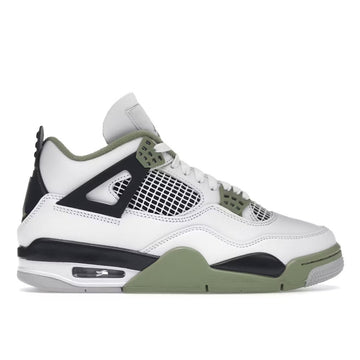 Jordan 4 “Seafoam” Footwear