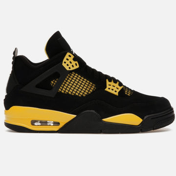 Jordan 4 “Thunder” GS Footwear