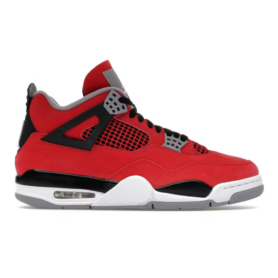 Jordan 4 “Toro Bravo” Footwear