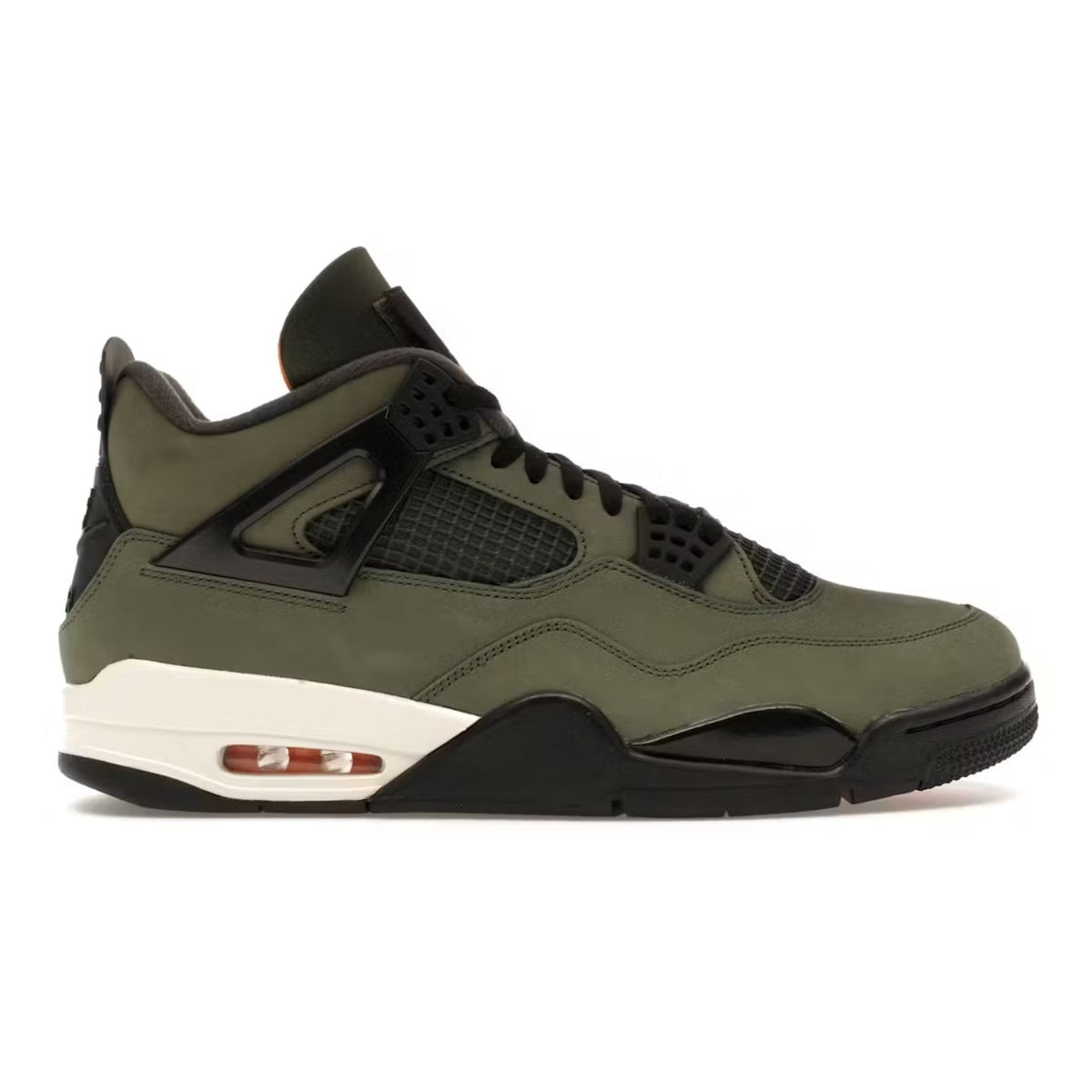 Jordan 4 “Undefeated”