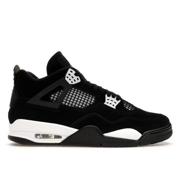 Jordan 4 “White Thunder” Footwear