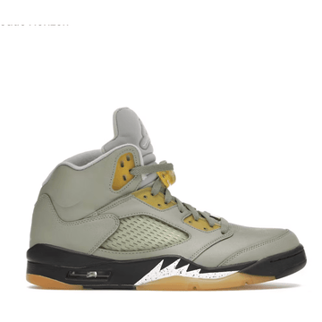 Jordan 5 " Jade Horizon" Footwear