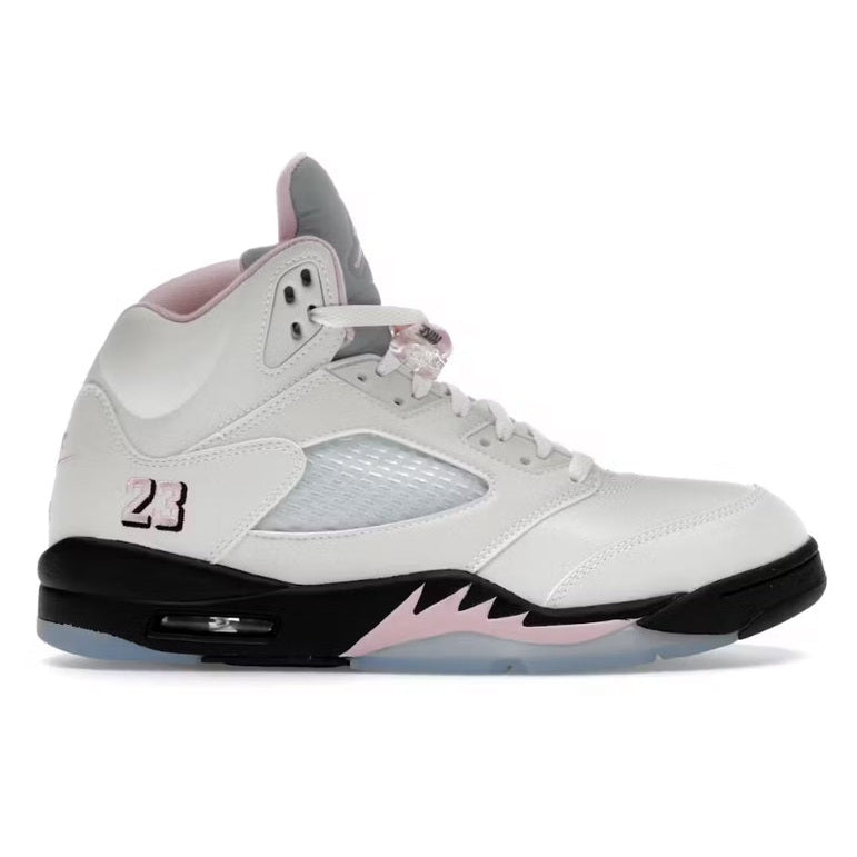 Jordan 5 “Soft Pink” Footwear