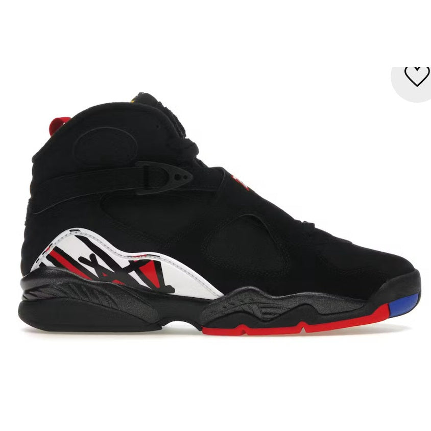 Jordan 8 “Playoff” Footwear