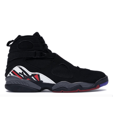 Jordan 8 "Playoff" GS Footwear