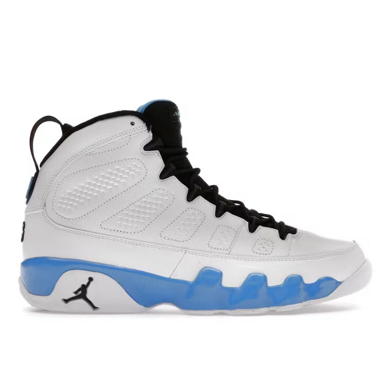 Jordan 9 “Powder Blue 