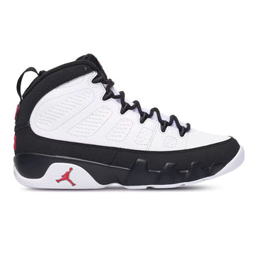 Jordan 9 “Space Jam” Footwear