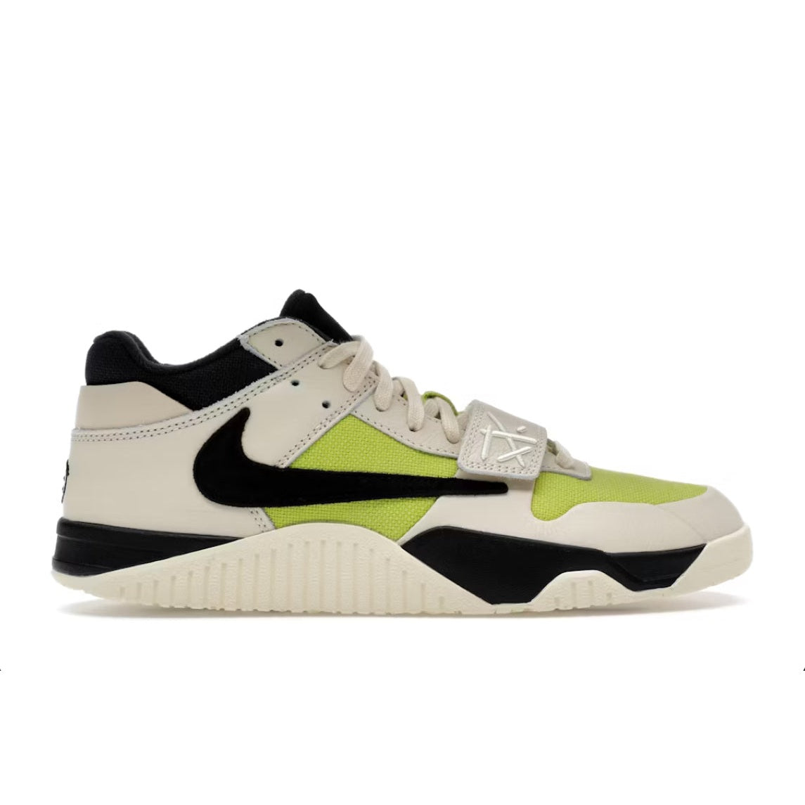 Jordan Jumpman Jack “Travis Scott Bright Cactus” 