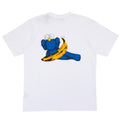 KAWS x Uniqlo Warhol BFF Banana Tee Tops